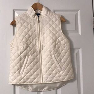 Off White Vest ‼️